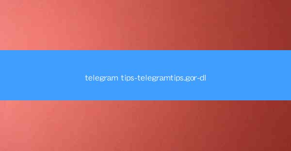 telegram tips-telegramtips.gor-dl