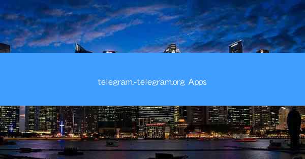telegram.-telegram.org Apps