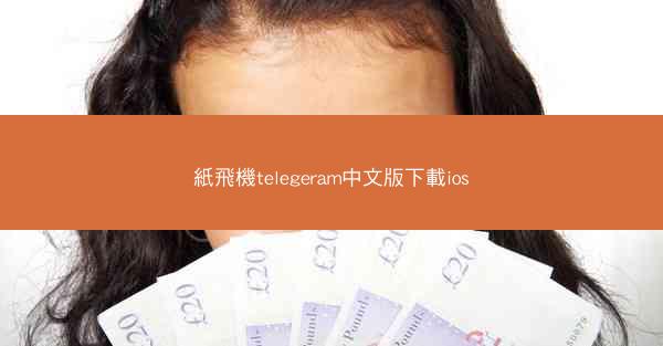 紙飛機telegeram中文版下載ios