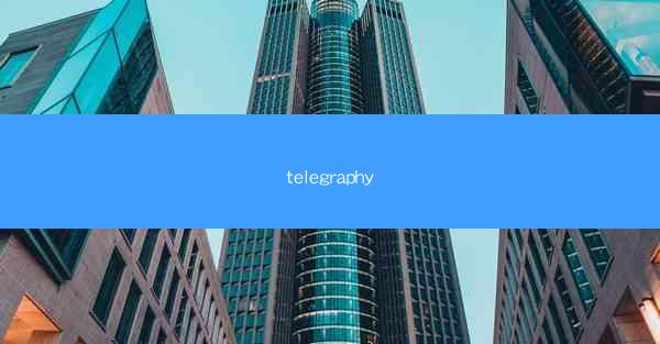 telegraphy