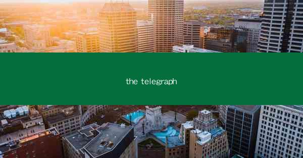 the telegraph