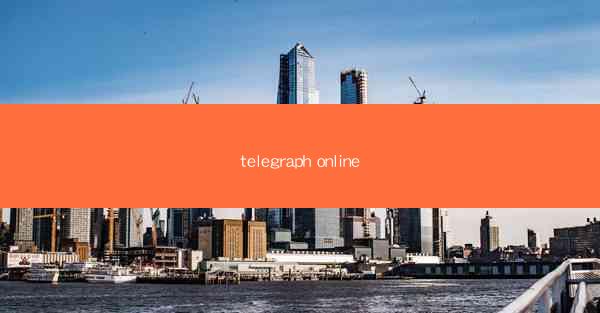 telegraph online