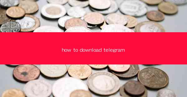 how to download telegram