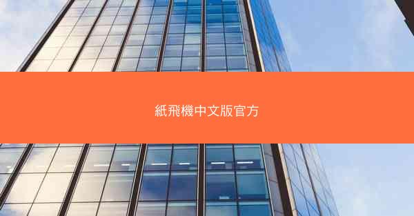 紙飛機中文版官方