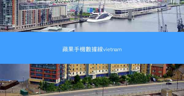 蘋果手機數據線vietnam