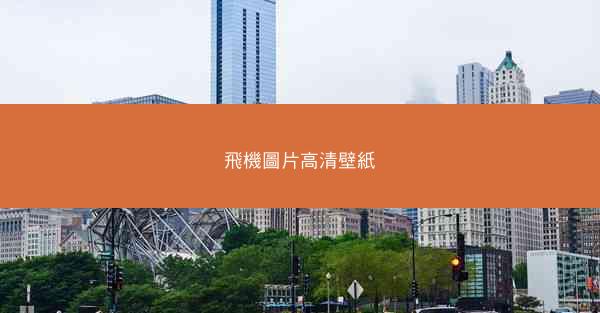 飛機圖片高清壁紙