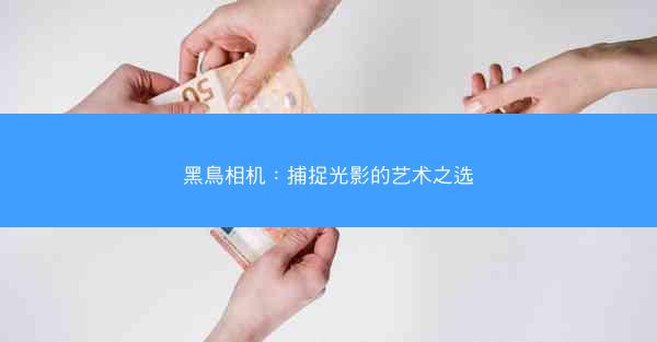 黑鳥相机：捕捉光影的艺术之选