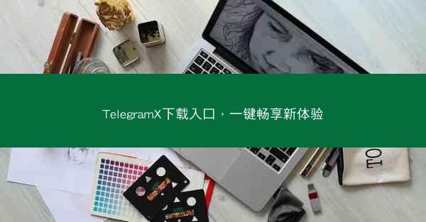 TelegramX下载入口，一键畅享新体验