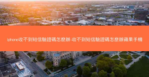 iphone收不到短信驗證碼怎麽辦-收不到短信驗證碼怎麽辦蘋果手機