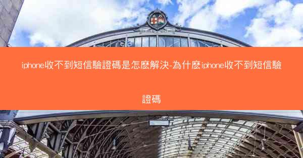 iphone收不到短信驗證碼是怎麽解決-為什麽iphone收不到短信驗證碼