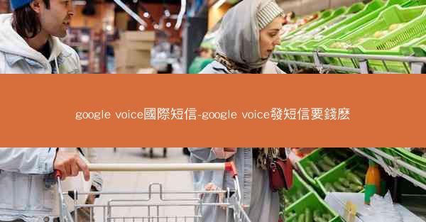 google voice國際短信-google voice發短信要錢麽