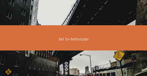 tel tv-teltvision