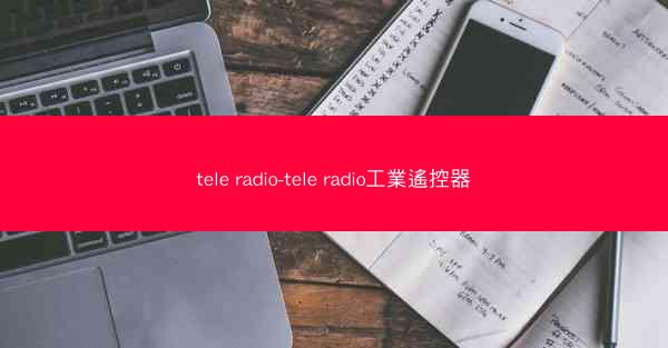 tele radio-tele radio工業遙控器