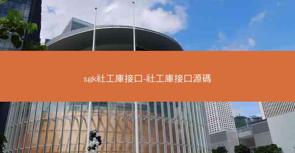 sgk社工庫接口-社工庫接口源碼