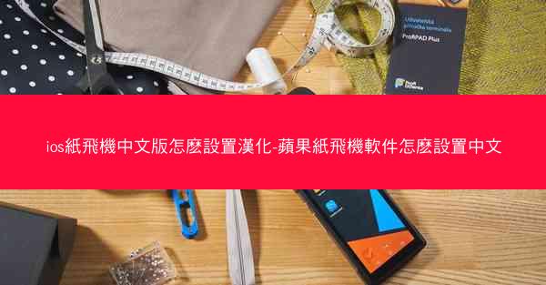 ios紙飛機中文版怎麽設置漢化-蘋果紙飛機軟件怎麽設置中文