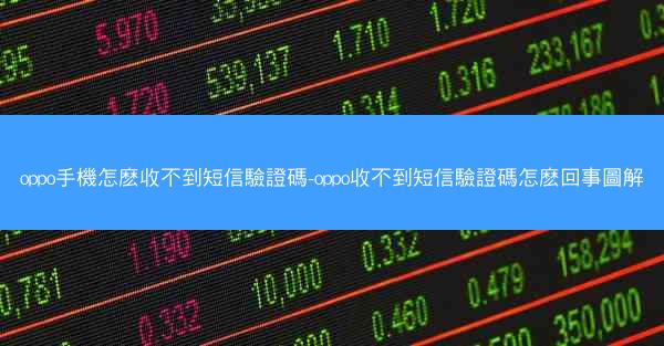 oppo手機怎麽收不到短信驗證碼-oppo收不到短信驗證碼怎麽回事圖解