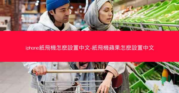iphone紙飛機怎麽設置中文-紙飛機蘋果怎麽設置中文