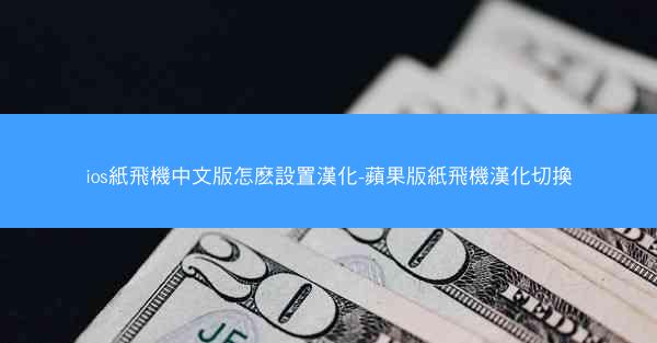 ios紙飛機中文版怎麽設置漢化-蘋果版紙飛機漢化切換